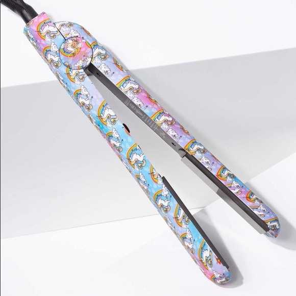 🎀PYT Unicorn Ceramic Styling Tool Straightener - Picture 7 of 9